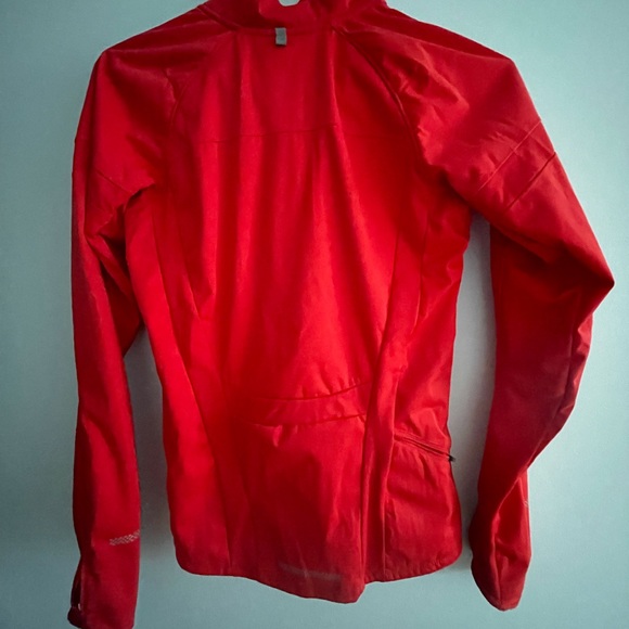 Nike Dri Fit jacket - Picture 4 of 4